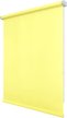 Штора рулонная 090х175 Плайн светло-желтый 