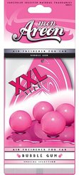Ароматизатор для автомобиля Areon Mon XXL,Баббл-Гам 704-064-311