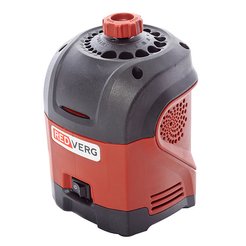 Станок для заточки сверл RedVerg RD-DS100, 100Вт, 3-12мм