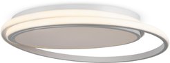 Люстра потолочная Freya FR10032CL-L98W Белый 3000-6000К 98Вт ПДУ