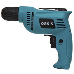 Дрель сетевая Oasis DЕ-55 550Вт