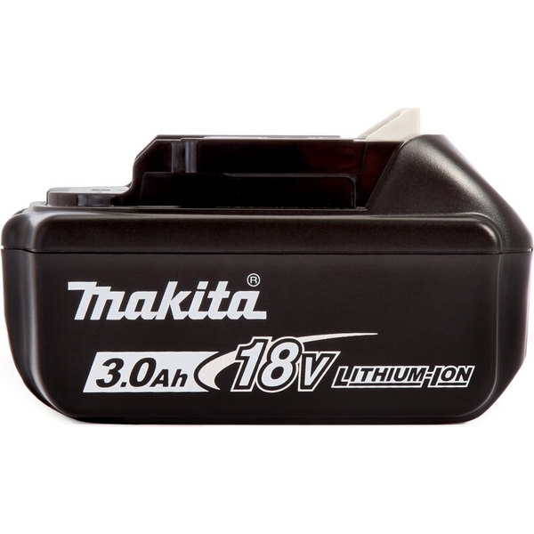 Аккумулятор Makita BL1830B 18.0В 3Ач