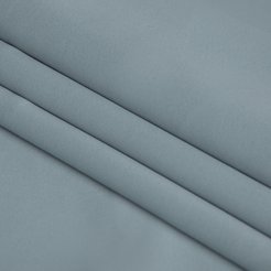 Портьера микроблэкаут GL 817 бирюза