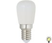 Лампа светодиодная UNIEL LED-Y25-4W/3000K/E14/FR/Z 4Вт Е14 3000К для холодильника