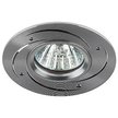 Светильник точ.ЭРА KL43 SL литой MR16 12V 220V