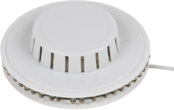 Светильник-проектор светодиодный ULI-Q304 2,5W/RGB WHITE