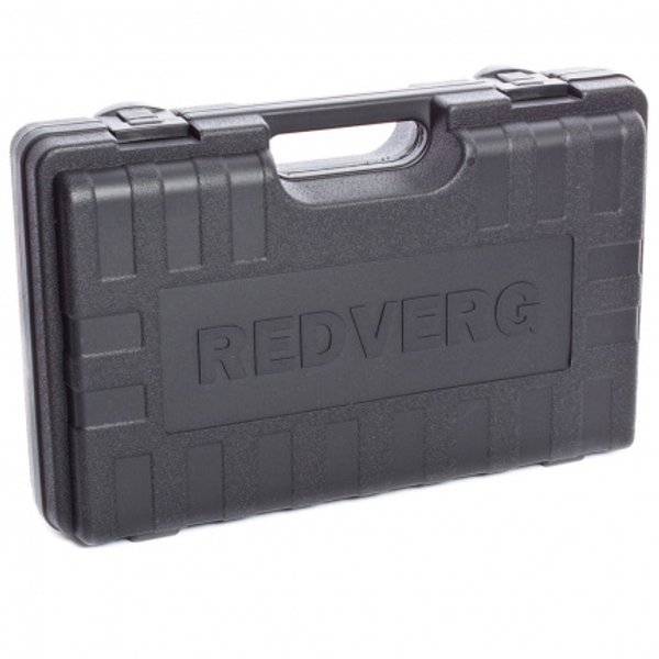 Перфоратор RedVerg RD-RH850D 850Вт 2,5Дж