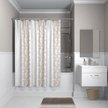 Штора для ванной IDDIS 180х180см B14P118i11, полиэстер