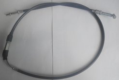 Запчасть к мотоблоку МБ-950 тросики привода