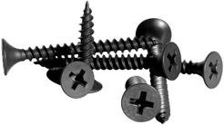 Саморез универсальный 3,5х25 (250шт) №91