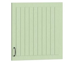 Фасад Регина21 59,6х59,6х2см Ф-360С Шервуд зеленый