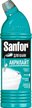 Средство чистящее д/акриловых поверхностей Sanfor Акрилайт 750г гель