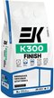 Шпатлевка гипсовая ЕК К300 3кг
