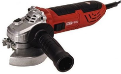 Машина углошлифовальная сетевая RedVerg RD-AG1100-125 1100Вт 125мм