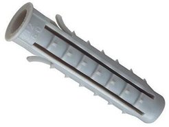 Дюбель распорный тип2(К) 6х25 (30шт) №1127