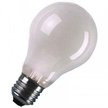 Лампа накал.Osram clas A FR 40W E27 матовая