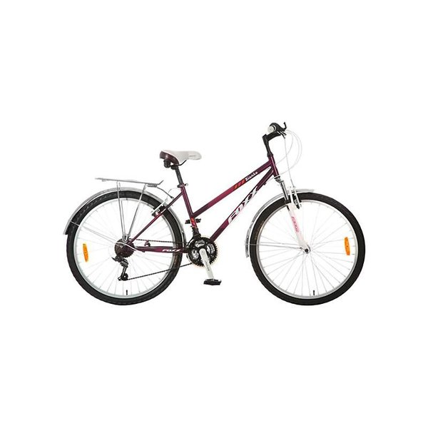 Велосипед Foxx Bianka 26/16 фиолетовый