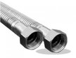 Подводка для газа сильф.типа Astek 1/2" Г/Г 150