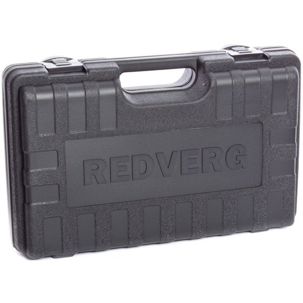 Перфоратор RedVerg RD-RH850,850Вт, 2.5Дж