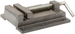 Тиски станочные эксцентриковые FIT 100мм 2,1кг