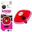 Ароматизатор в дефлектор Loop Gel Red Fruits AC63115