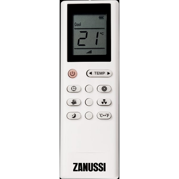 Кондиционер мобильный Zanussi ZACM-10 MP-III/N1
