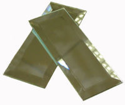 Элемент торцевой зеркало 19х8 (шт)