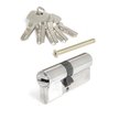 Цилиндр Apecs SC-70(30/40)-Z-N ключ/ключ никель