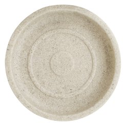 Мыльница Sand, материал полирезин