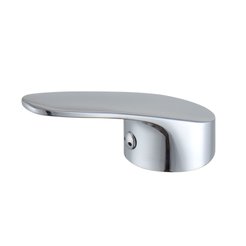 Ручка для смесителя IDDIS 99435C48SM 35 мм, хром