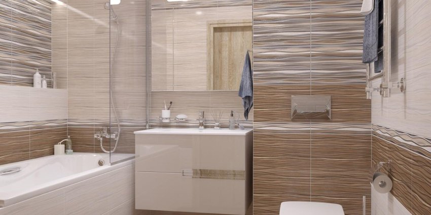 Коллекция Plesso Alma Ceramica