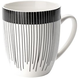 Кружка Apollo Reclipse 410мл фарфор 439997 купить с доставкой в ...