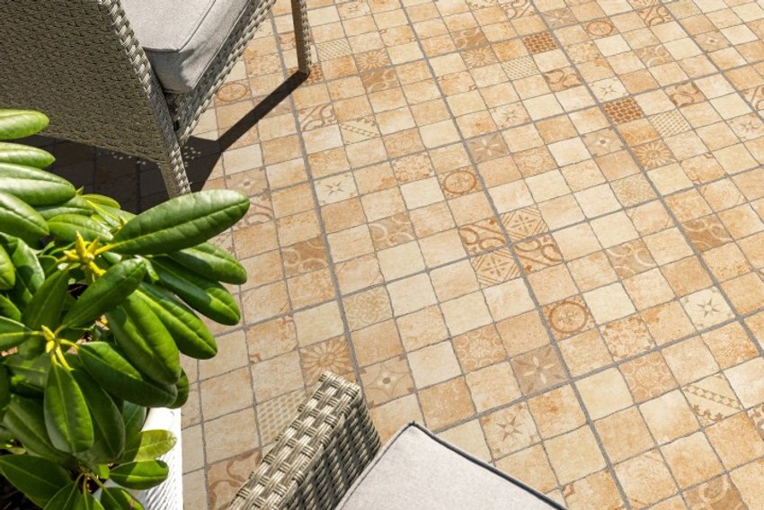 Коллекция Roxy GlobalTile