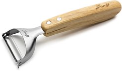Овощечистка Apollo genio Woodstock 6,7х3х19,5см нерж.сталь
