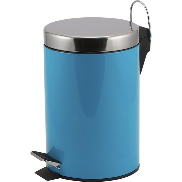 Бак для мусора P816-3(3L)Blue