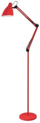 Торшер Camelion KD-332 C04 красный E27