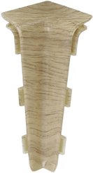 Угол внутренний Lima 72 Сосна Таёжная Тёмная блистер (1шт)