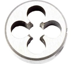Плашка метрическая Квалитет G3/4 П-G3/4