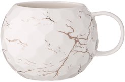 Кружка Lefard Breaktime 400мл фарфор, белый