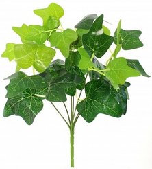 Ветка искусственная Хедера Дио 30см