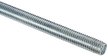 Шпилька резьбовая оцинкованная усиленная М10х0,5м 
