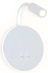 Бра AMBRELLA LIGHT FW295 6W+3W SWH LED 6400К+4200K 