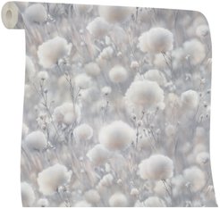 Обои PALITRA LIFE Cottonia PL72543-42 1,06х10м мотив