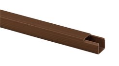 Кабель-канал 16х16 дуб