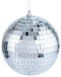 Шар зеркальный SYMB15-09 15см