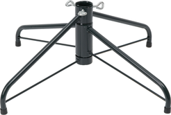 Подставка для елки 50см (d32мм) зеленая, металл SYTE-0825010