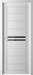 Дверь ДГ Скинекс 3 экостайл белый 600х2000мм