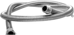 Подводка сильфонного типа для газа 3/4"х2,0м в/н