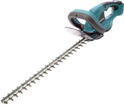 Кусторез аккумуляторный Makita DUH523Z (без аккумулятора без зарядного устройства),52см