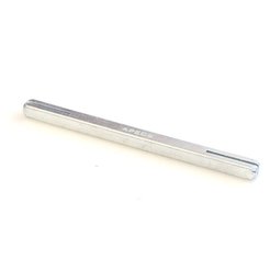 Квадрат Apecs 8x8x140мм разрезной